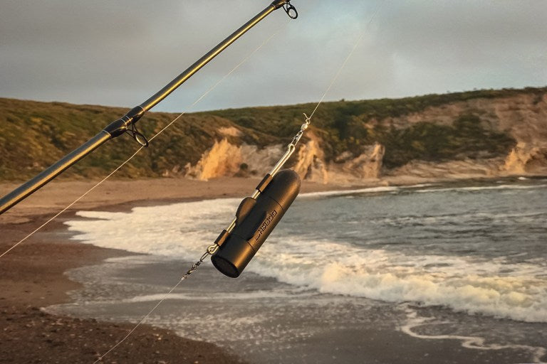 The GoFish Cam Underwater Fishing Camera is an Outdoorsman’s Dream