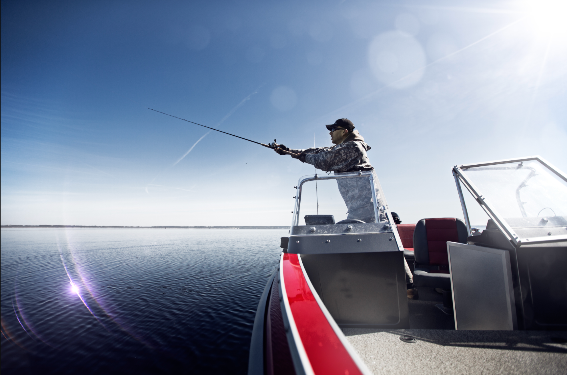 Summer Fishing — Tips to Better Prepare for Your Trips