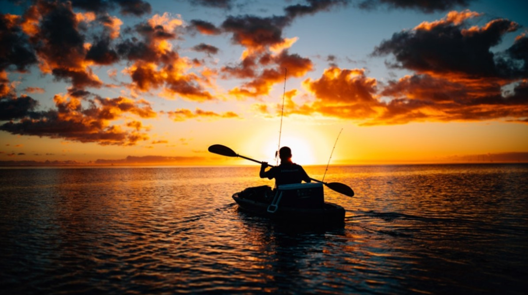 10 Issues Anglers Face When Kayak Fishing - Part 1