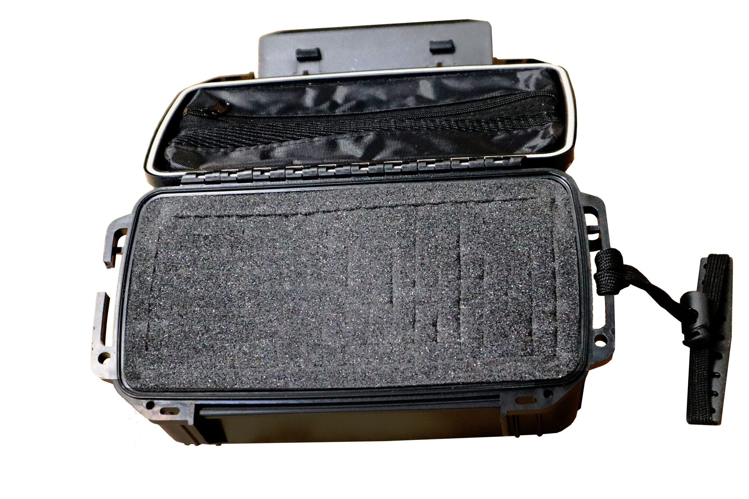 Waterproof Carrying Dry-Case