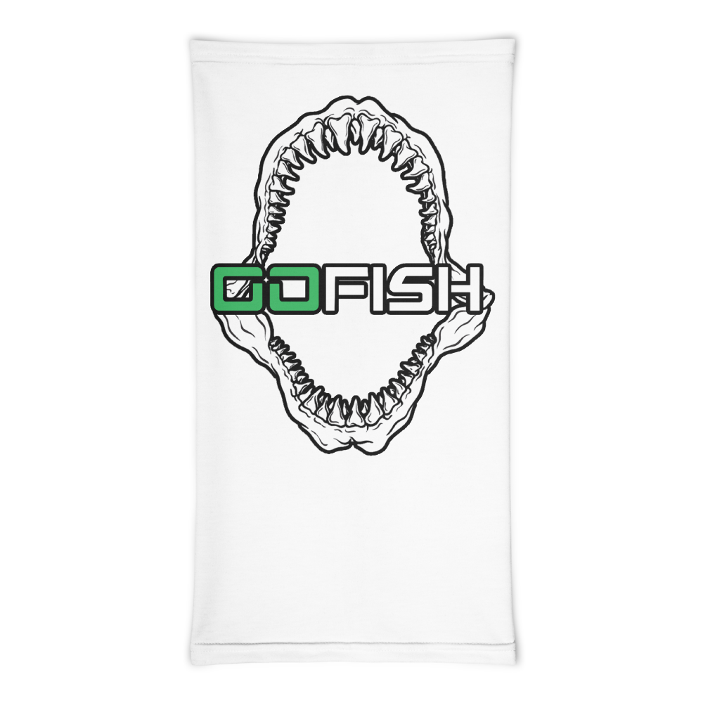 GoFish Face Shield